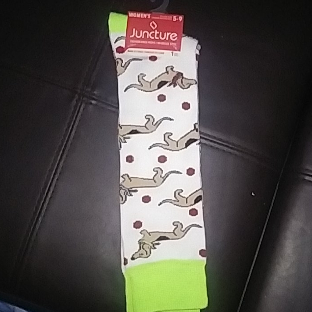 Women's aninal socks 5-9
